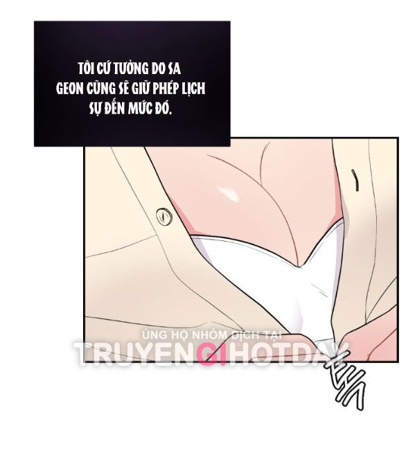 đọc truyện [18+] Phương Pháp Xuất Tinh Của Dosagyeon Chương 15 ảnh 36 tại Giả Dược