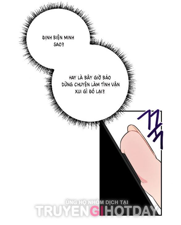 đọc truyện [18+] Phương Pháp Xuất Tinh Của Dosagyeon Chương 15 ảnh 5 tại Giả Dược