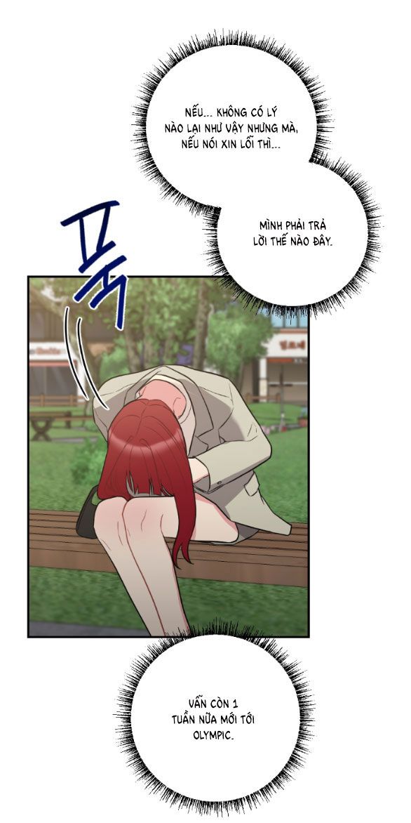 đọc truyện [18+] Phương Pháp Xuất Tinh Của Dosagyeon Chương 15 ảnh 6 tại Giả Dược