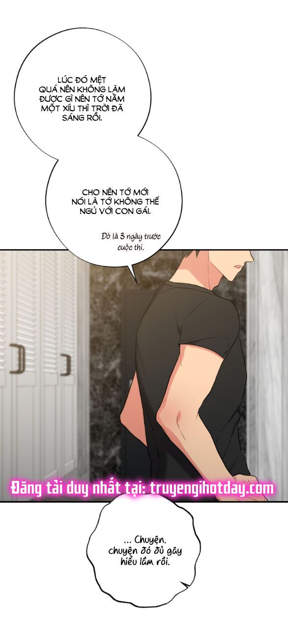 đọc truyện [18+] Phương Pháp Xuất Tinh Của Dosagyeon Chương 15 ảnh 57 tại Giả Dược