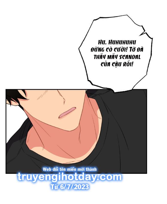 đọc truyện [18+] Phương Pháp Xuất Tinh Của Dosagyeon Chương 15 ảnh 59 tại Giả Dược