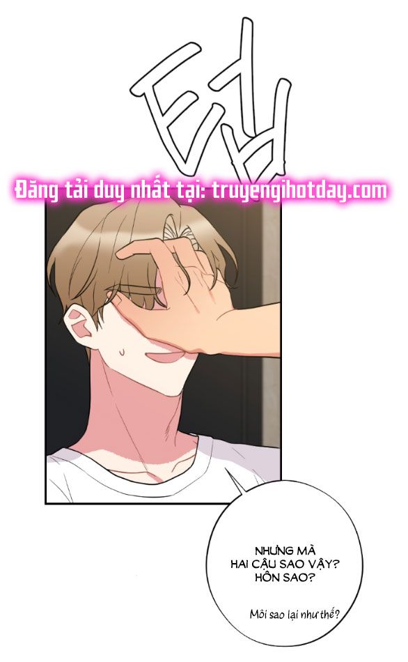 đọc truyện [18+] Phương Pháp Xuất Tinh Của Dosagyeon Chương 15 ảnh 77 tại Giả Dược