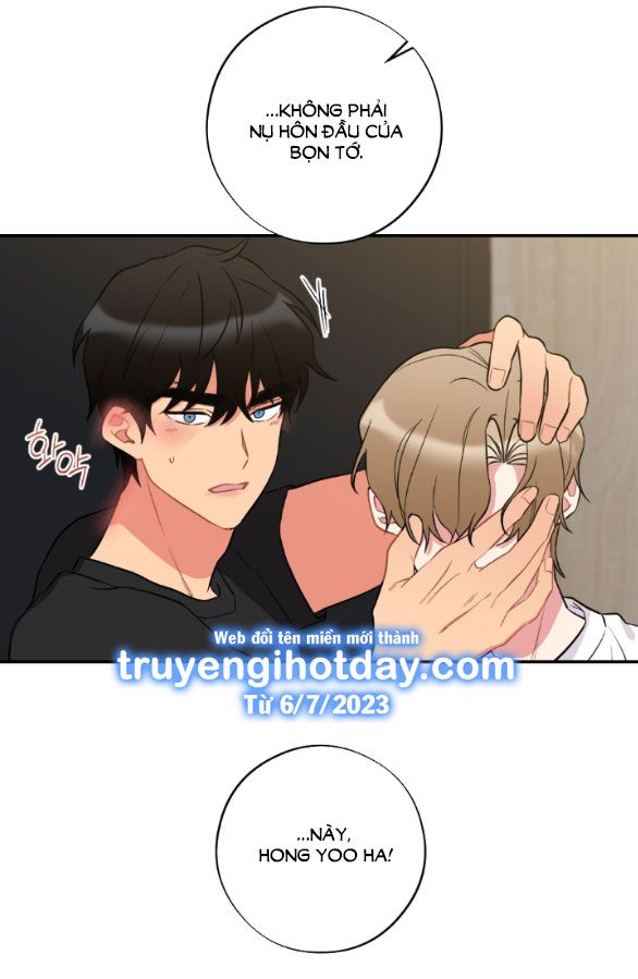 đọc truyện [18+] Phương Pháp Xuất Tinh Của Dosagyeon Chương 15 ảnh 79 tại Giả Dược