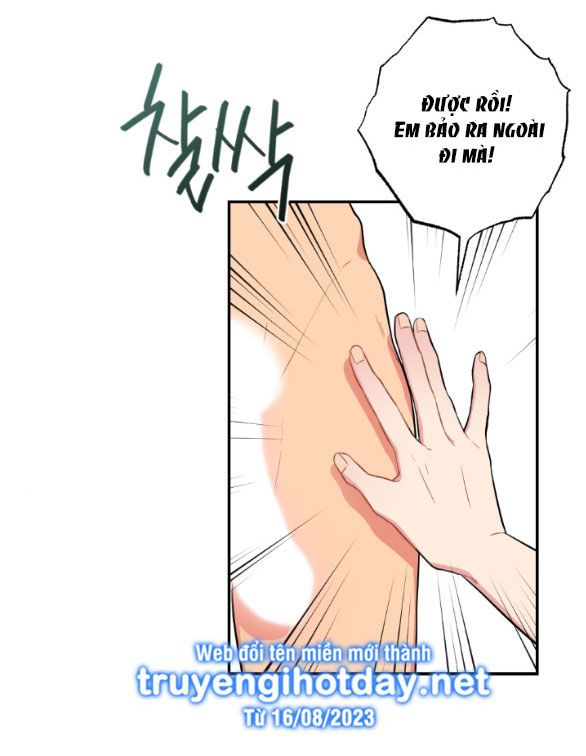 đọc truyện [18+] Phương Pháp Xuất Tinh Của Dosagyeon Chương 16 ảnh 17 tại Giả Dược