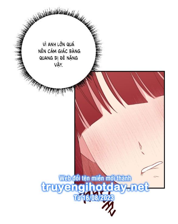 đọc truyện [18+] Phương Pháp Xuất Tinh Của Dosagyeon Chương 16 ảnh 23 tại Giả Dược