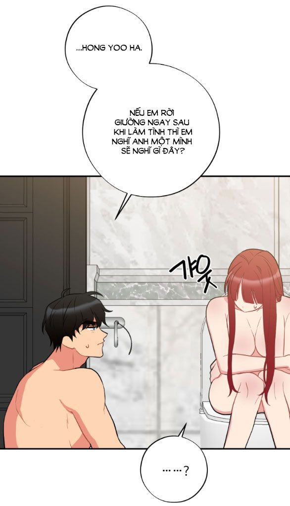 đọc truyện [18+] Phương Pháp Xuất Tinh Của Dosagyeon Chương 16 ảnh 26 tại Giả Dược