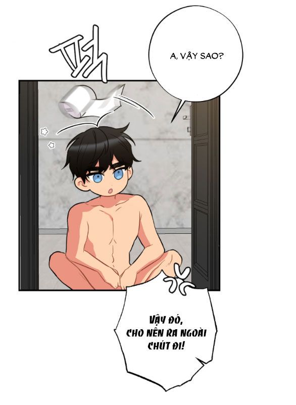 đọc truyện [18+] Phương Pháp Xuất Tinh Của Dosagyeon Chương 16 ảnh 31 tại Giả Dược