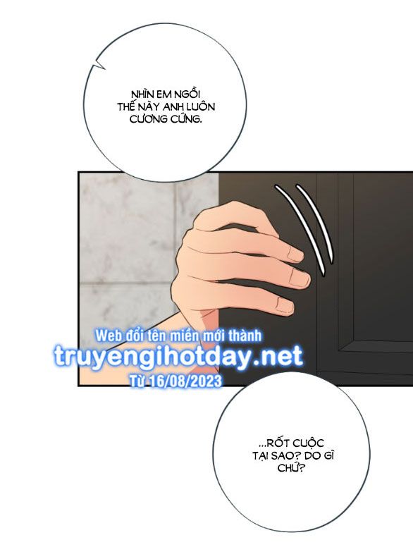 đọc truyện [18+] Phương Pháp Xuất Tinh Của Dosagyeon Chương 16 ảnh 37 tại Giả Dược