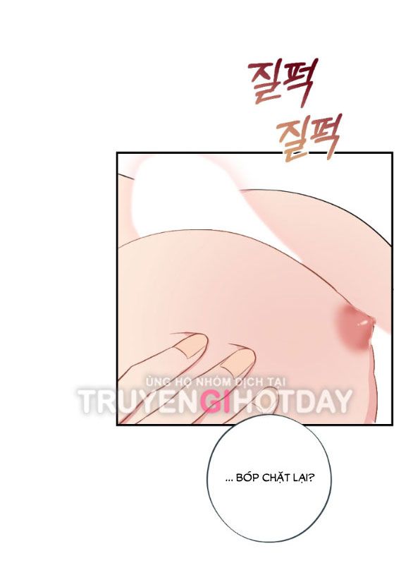 đọc truyện [18+] Phương Pháp Xuất Tinh Của Dosagyeon Chương 16 ảnh 42 tại Giả Dược