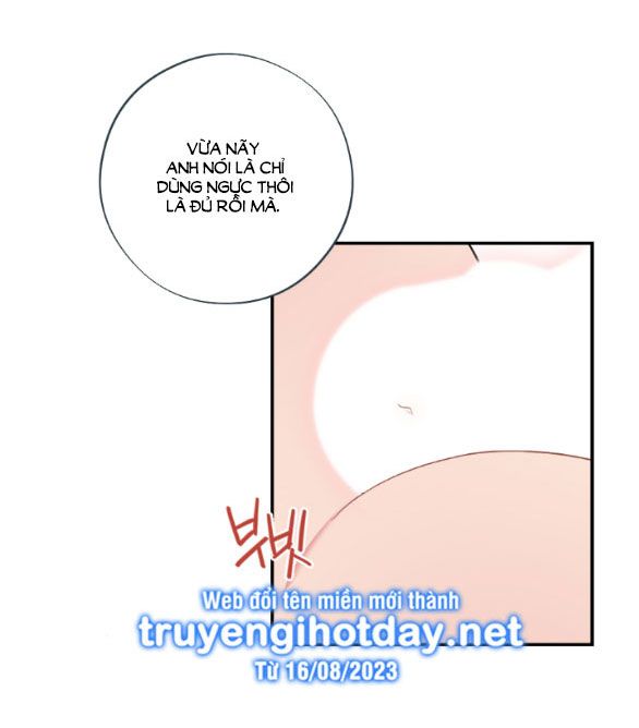 đọc truyện [18+] Phương Pháp Xuất Tinh Của Dosagyeon Chương 16 ảnh 44 tại Giả Dược