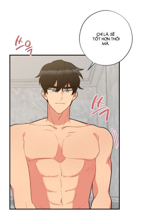đọc truyện [18+] Phương Pháp Xuất Tinh Của Dosagyeon Chương 16 ảnh 45 tại Giả Dược
