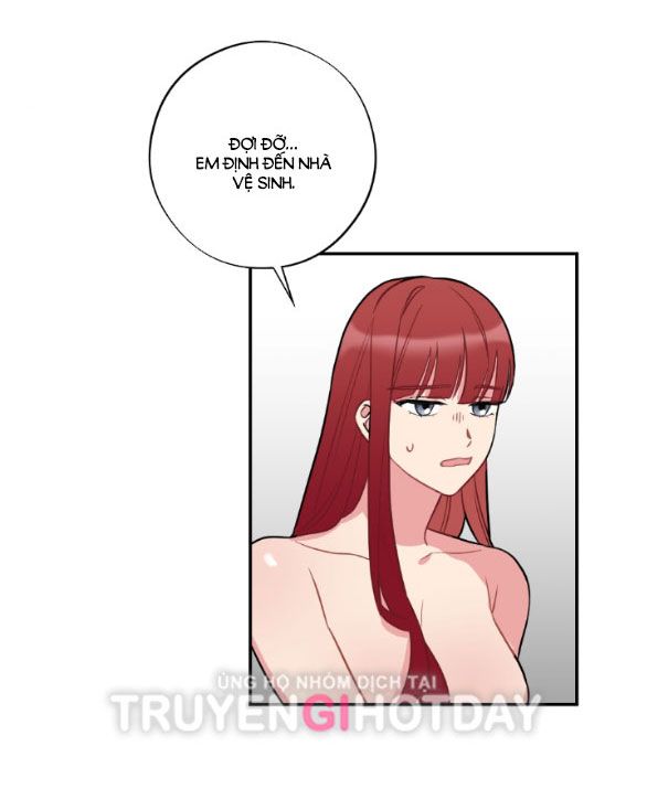 đọc truyện [18+] Phương Pháp Xuất Tinh Của Dosagyeon Chương 16 ảnh 6 tại Giả Dược