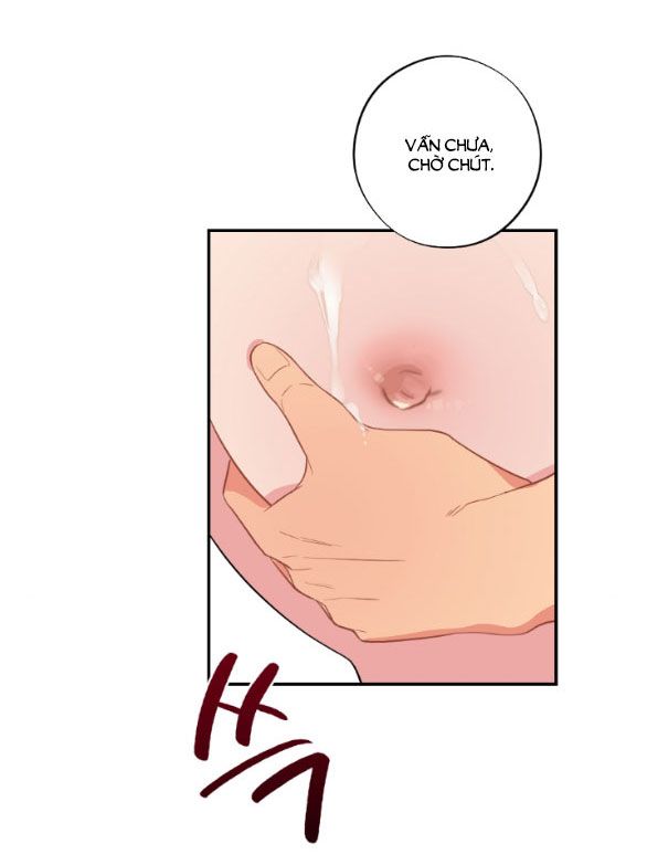 đọc truyện [18+] Phương Pháp Xuất Tinh Của Dosagyeon Chương 16 ảnh 53 tại Giả Dược