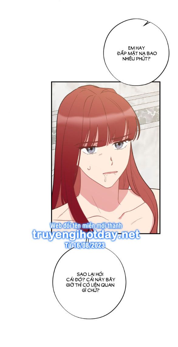 đọc truyện [18+] Phương Pháp Xuất Tinh Của Dosagyeon Chương 16 ảnh 57 tại Giả Dược