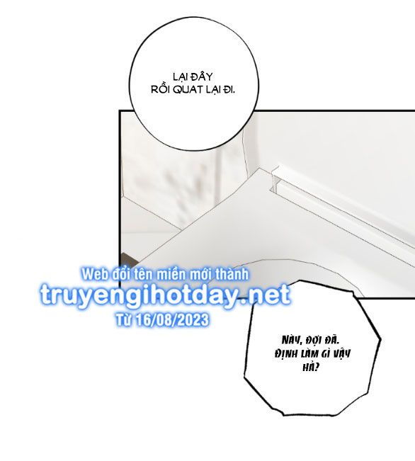 đọc truyện [18+] Phương Pháp Xuất Tinh Của Dosagyeon Chương 16 ảnh 64 tại Giả Dược