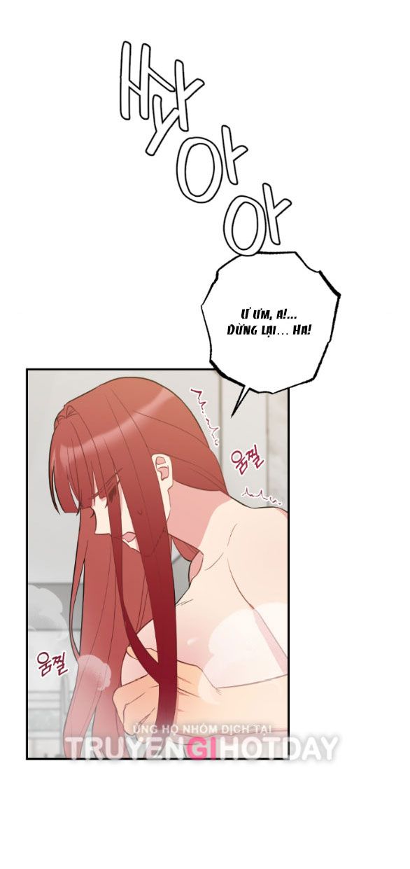 đọc truyện [18+] Phương Pháp Xuất Tinh Của Dosagyeon Chương 16 ảnh 68 tại Giả Dược