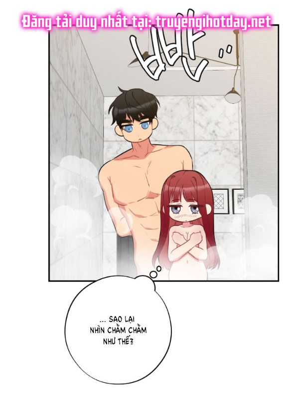 đọc truyện [18+] Phương Pháp Xuất Tinh Của Dosagyeon Chương 16 ảnh 73 tại Giả Dược