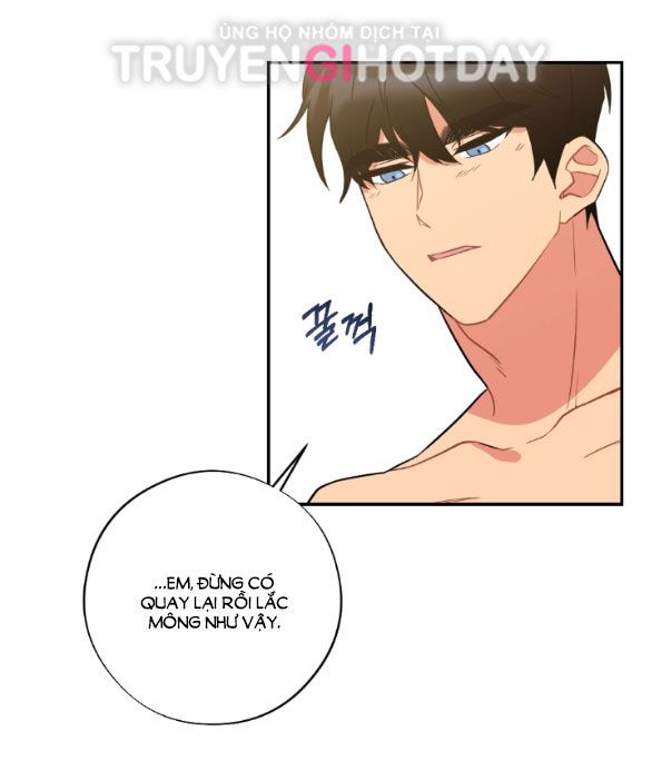 đọc truyện [18+] Phương Pháp Xuất Tinh Của Dosagyeon Chương 16 ảnh 75 tại Giả Dược