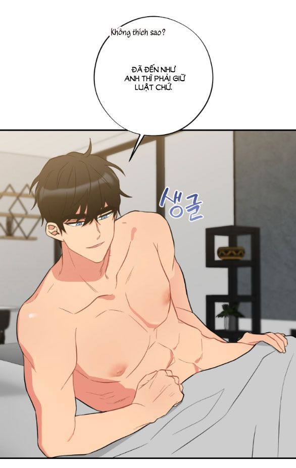 đọc truyện [18+] Phương Pháp Xuất Tinh Của Dosagyeon Chương 16 ảnh 78 tại Giả Dược