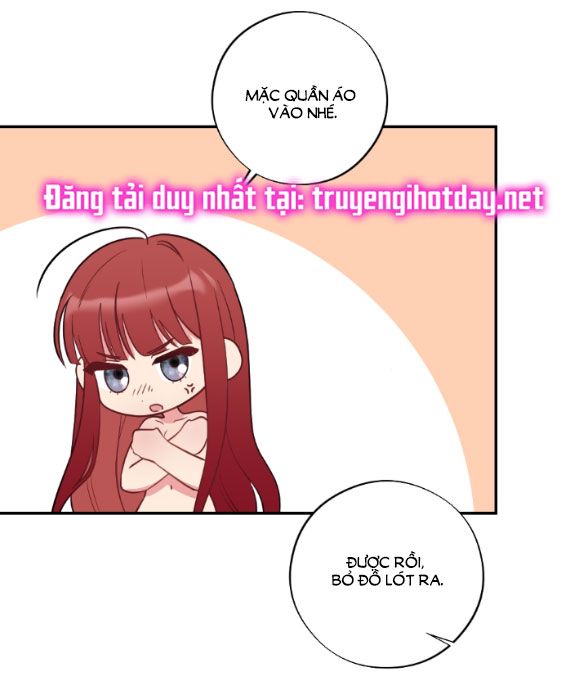 đọc truyện [18+] Phương Pháp Xuất Tinh Của Dosagyeon Chương 16 ảnh 79 tại Giả Dược