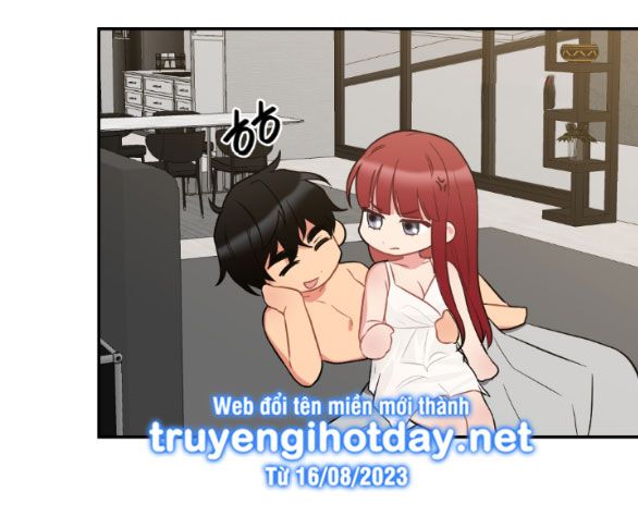 đọc truyện [18+] Phương Pháp Xuất Tinh Của Dosagyeon Chương 16 ảnh 83 tại Giả Dược
