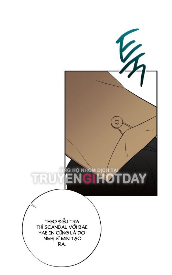 đọc truyện [18+] Phương Pháp Xuất Tinh Của Dosagyeon Chương 17 ảnh 20 tại Giả Dược