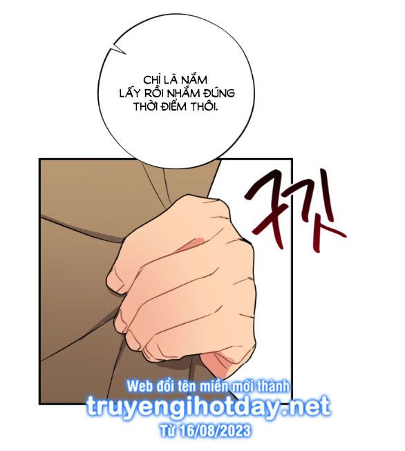 đọc truyện [18+] Phương Pháp Xuất Tinh Của Dosagyeon Chương 17 ảnh 24 tại Giả Dược