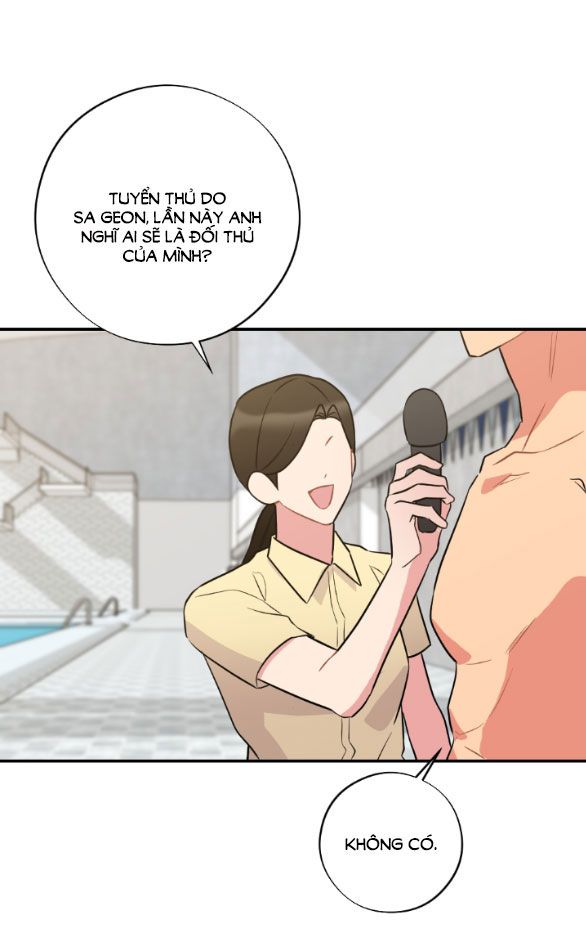 đọc truyện [18+] Phương Pháp Xuất Tinh Của Dosagyeon Chương 17 ảnh 44 tại Giả Dược