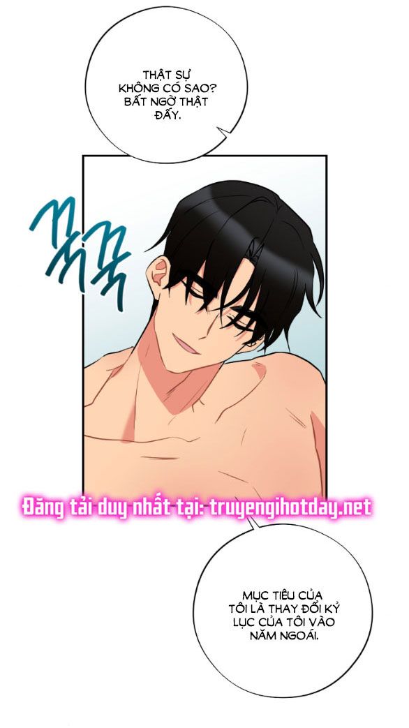 đọc truyện [18+] Phương Pháp Xuất Tinh Của Dosagyeon Chương 17 ảnh 45 tại Giả Dược