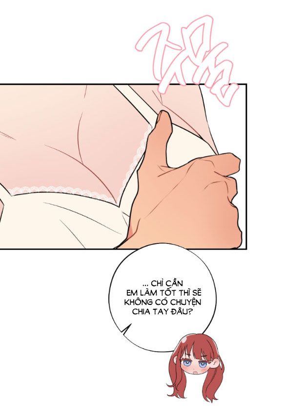 đọc truyện [18+] Phương Pháp Xuất Tinh Của Dosagyeon Chương 17 ảnh 63 tại Giả Dược