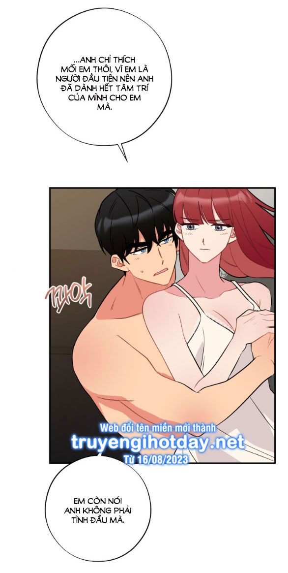 đọc truyện [18+] Phương Pháp Xuất Tinh Của Dosagyeon Chương 17 ảnh 64 tại Giả Dược