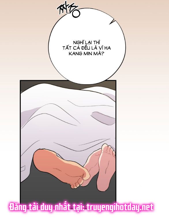 đọc truyện [18+] Phương Pháp Xuất Tinh Của Dosagyeon Chương 17 ảnh 79 tại Giả Dược