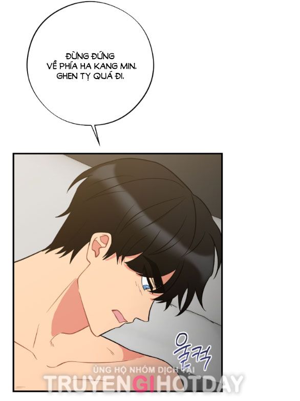 đọc truyện [18+] Phương Pháp Xuất Tinh Của Dosagyeon Chương 17 ảnh 82 tại Giả Dược