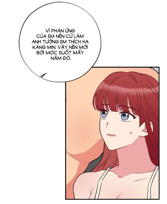 đọc truyện [18+] Phương Pháp Xuất Tinh Của Dosagyeon Chương 17 ảnh 83 tại Giả Dược