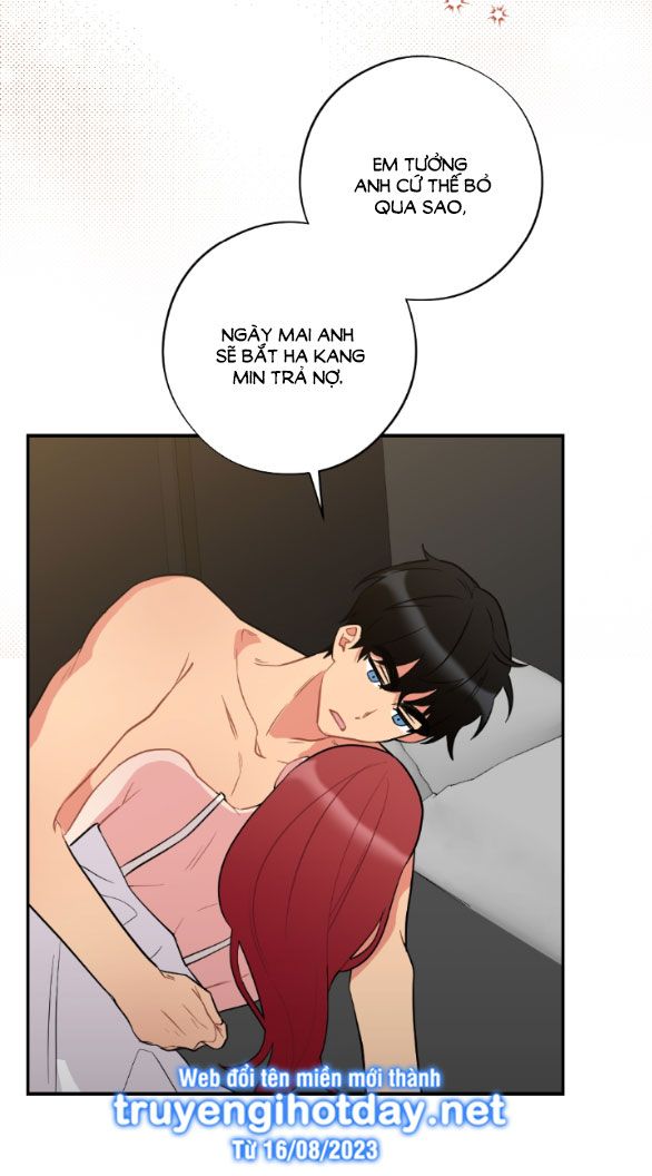 đọc truyện [18+] Phương Pháp Xuất Tinh Của Dosagyeon Chương 17 ảnh 92 tại Giả Dược