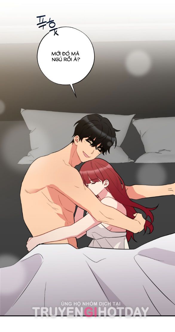 đọc truyện [18+] Phương Pháp Xuất Tinh Của Dosagyeon Chương 17 ảnh 99 tại Giả Dược