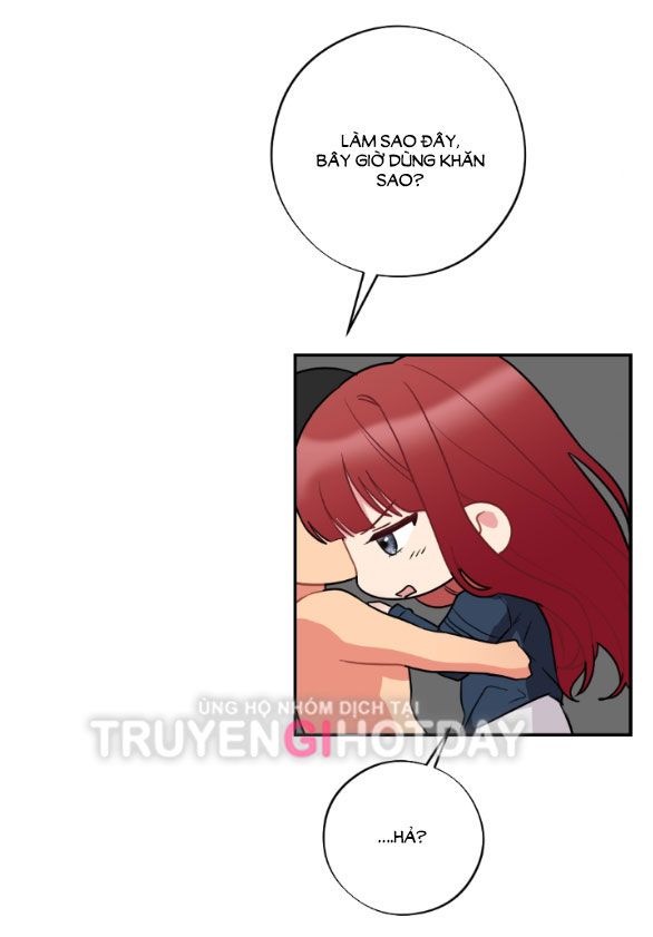 đọc truyện [18+] Phương Pháp Xuất Tinh Của Dosagyeon Chương 18 ảnh 20 tại Giả Dược