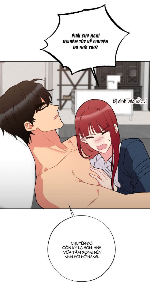 đọc truyện [18+] Phương Pháp Xuất Tinh Của Dosagyeon Chương 18 ảnh 23 tại Giả Dược