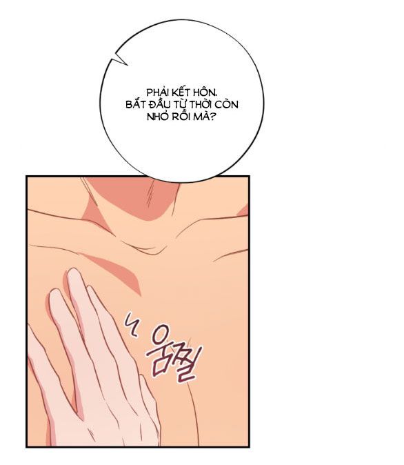 đọc truyện [18+] Phương Pháp Xuất Tinh Của Dosagyeon Chương 18 ảnh 27 tại Giả Dược