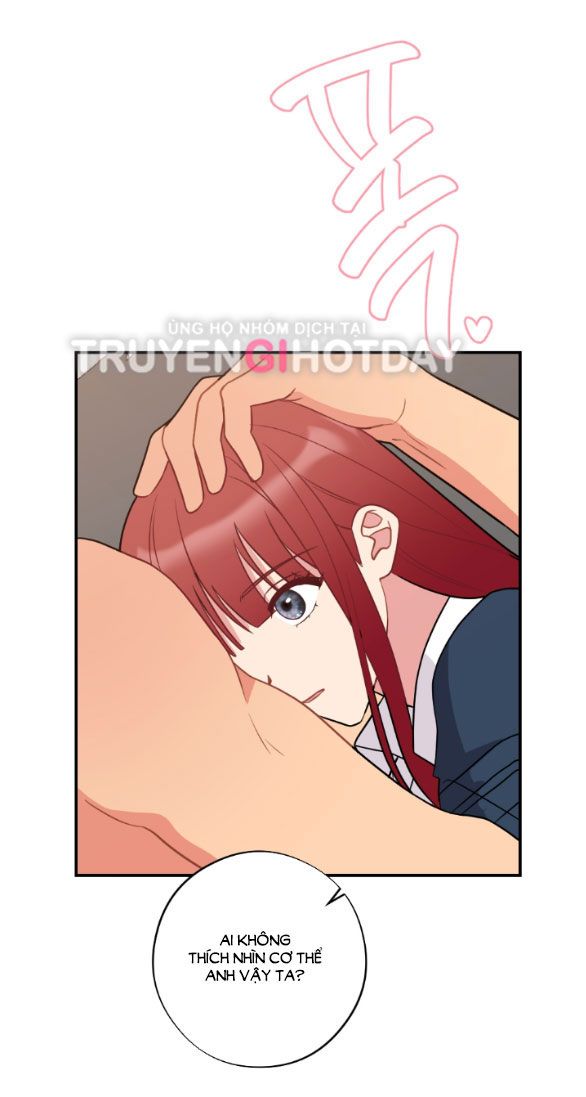 đọc truyện [18+] Phương Pháp Xuất Tinh Của Dosagyeon Chương 18 ảnh 33 tại Giả Dược