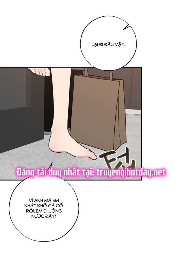đọc truyện [18+] Phương Pháp Xuất Tinh Của Dosagyeon Chương 18 ảnh 37 tại Giả Dược