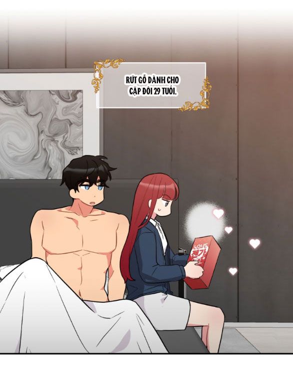 đọc truyện [18+] Phương Pháp Xuất Tinh Của Dosagyeon Chương 18 ảnh 43 tại Giả Dược