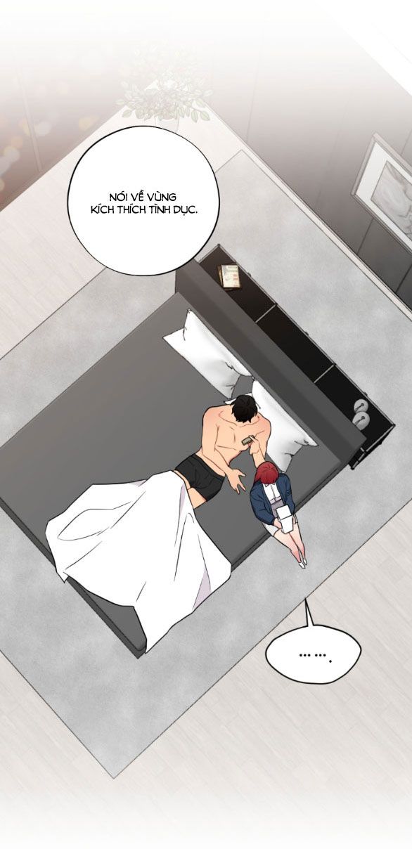đọc truyện [18+] Phương Pháp Xuất Tinh Của Dosagyeon Chương 18 ảnh 45 tại Giả Dược