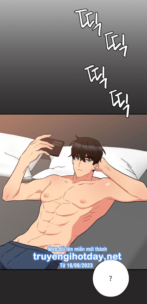 đọc truyện [18+] Phương Pháp Xuất Tinh Của Dosagyeon Chương 18 ảnh 51 tại Giả Dược
