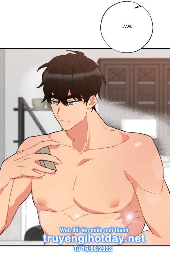 đọc truyện [18+] Phương Pháp Xuất Tinh Của Dosagyeon Chương 18 ảnh 78 tại Giả Dược