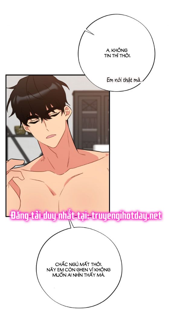 đọc truyện [18+] Phương Pháp Xuất Tinh Của Dosagyeon Chương 18 ảnh 80 tại Giả Dược