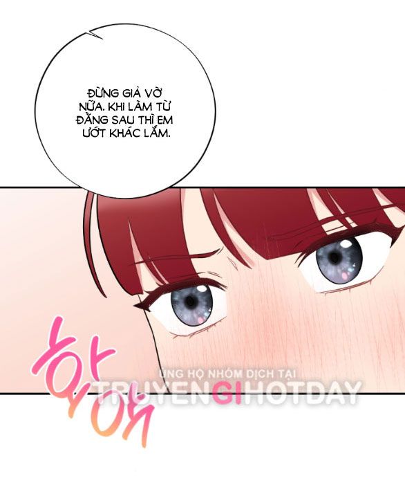 đọc truyện [18+] Phương Pháp Xuất Tinh Của Dosagyeon Chương 19 ảnh 11 tại Giả Dược