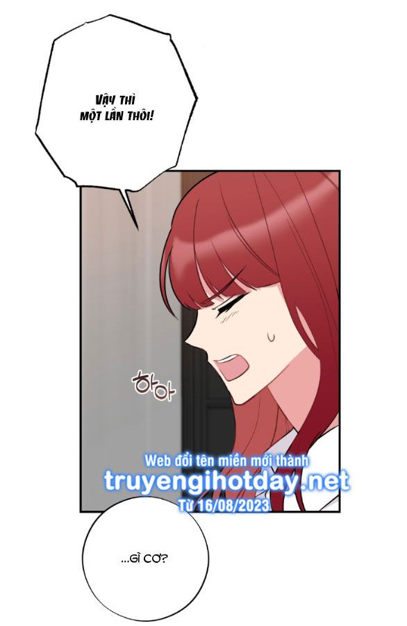 đọc truyện [18+] Phương Pháp Xuất Tinh Của Dosagyeon Chương 19 ảnh 23 tại Giả Dược
