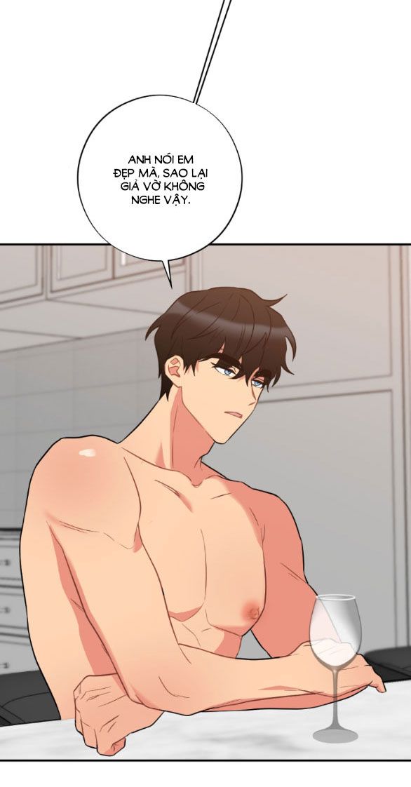 đọc truyện [18+] Phương Pháp Xuất Tinh Của Dosagyeon Chương 19 ảnh 33 tại Giả Dược