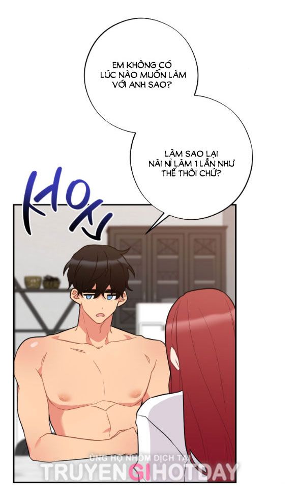 đọc truyện [18+] Phương Pháp Xuất Tinh Của Dosagyeon Chương 19 ảnh 40 tại Giả Dược